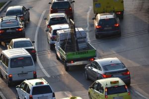 Capitala Romaniei, pe locul trei in lume la capitolul blocaje in trafic