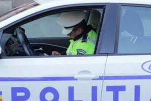 Dublă infracţiune rutieră la Band