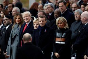 EDITORIAL: Ziua Armistitiului mondial, eclipsata de scandalul Clejanilor! In ce tara traim?