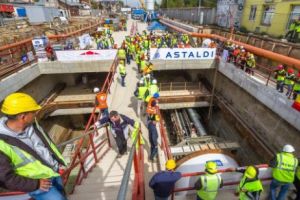 Noi INFORMAȚII despre cel mai aşteptat proiect al Capitalei. Ce spune Directorul METROREX despre lansarea METROULUI