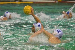 Poloiştii de la CSM Digi au obţinut două victorii categorice şi la Cluj