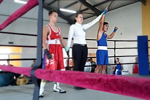Şase medalii pentru pugiliştii de la Basti Box, la Cupa Căuaşului