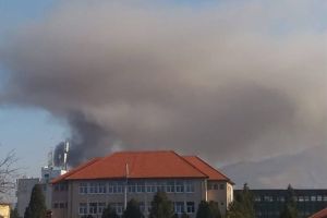 Victima exploziei de la Fabrica de Armament de la Cugir – S-a întors după o plasă