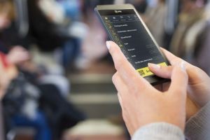 Premieră la Sibiu pentru plata biletului de autobuz