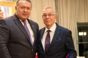 Ioan Fărcaş, Silvana: „Nu este uşor să faci lucruri bune”