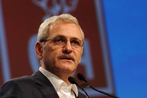 Dragnea: Iohannis a fost urmarit penal si nu si-a dat demisia. Mulţi procurori l-au descris ca un şef de clan