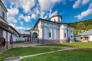 Singura locaţie din România unde accesul femeilor este interzis