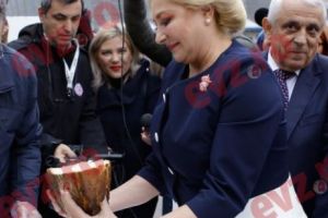 Pe cine trimite Dăncilă la Strasbourg. Afacerile europene au intrat în vrie după demisia răsunătoare de la Externe. România este reprezentată de cine se află la îndemână