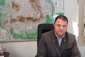 Jaful din păduri… la privat