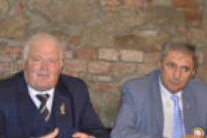 Seniorii liberali din Regiunea Vest cer o altfel de lege a pensiilor!