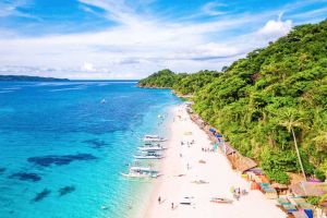 Boracay – Paradisul cu acces limitat