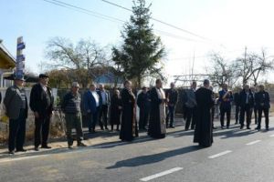 Două noi investiţii inaugurate în Argeş