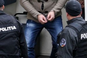 VIDEO Scandal uriaş la Dumbrăveni – Șase persoane au ajuns după gratii