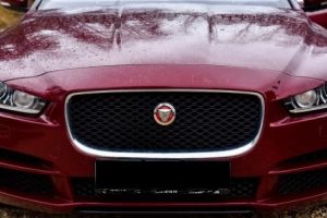 PERCHEZIŢII ÎN ARGEŞ – POLIŢIA a dat talpă la un JAGUAR şi ALFA-ROMEO
