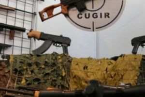 Detalii CUTREMURĂTOARE în cazul EXPLOZIEI de la fabrica de armament. ANGAJAȚII erau ţinuţi în CAPTIVITATE de la 7 la 15. Pereţii sunt ANTIFONAȚI cu COFRAJE de ouă