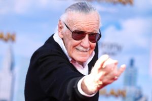 Stan Lee, celebrul creator Marvel cu origini romanesti, s-a stins din viata! 