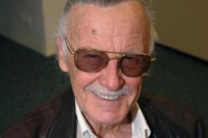 A murit creatorul personajului Spider-Man