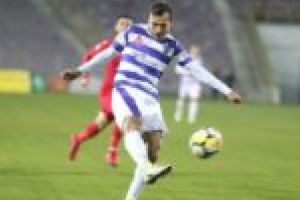 ASU Politehnica a pierdut şi cu Sportul Snagov. Ce spune Laszlo Balint despre posibila mutare a echipei la Reşiţa