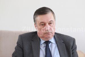 Adrian Rapotan, fost adjunct al sefului IPJ Constanta, numit director general al societatii Progress Consulting 