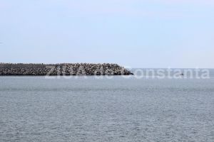 Lucrarile de reparatii la digurile Constanta si Midia, executate de Consal Trade. Care este valoarea contractului (document)