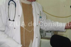 Un medic din Constanta a fost condamnat la aproape 12 ani de inchisoare. Ce se intampla acum la Judecatoria Constanta 