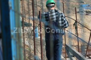 Autorizatie de construire pentru intrarea in legalitate a unui bloc de noua etaje din Constanta