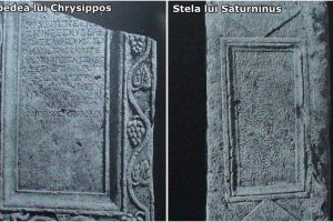 Povestile Histriei (II): Mostenirea centurionului Saturninus, veteranii romani si tragedia lui Chrysippos