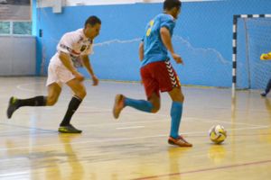 West Deva a pierdut la Timişoara, Autobergamo a stat în campionatul de juniori