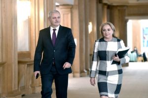 Iohannis cere înlocuirea guvernului Dragnea-Dăncilă, acest 