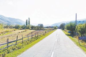 CJ ajunge în faza de precontractare cu drumul spre Costeşti şi amfiteatrul de la Ulpia Traiana