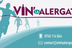 VIN’ la alergat la Maciuca!