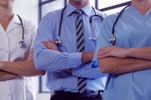 Proiect de lege în vederea pensionării anticipate a cadrelor medicale