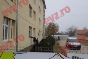 Din lac în puţ! Copiii de la grădiniţa care i-a îmbolnăvit de enterocolită, mutaţi lângă o cocină de porci