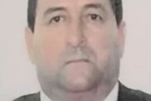 S-a stins o legendă a judiciarului  gorjean, colonelul Manole Ghimişi!