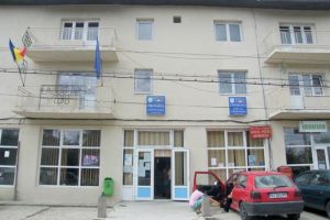 Post vacant de consilier  juridic, la Primăria Aninoasa