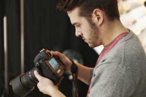 Gorjenii, în topul interesului de a deveni fotografi