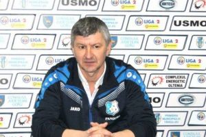 Bogoi, apel către conducere: “Echipa asta nu trebuie călcată în picioare”