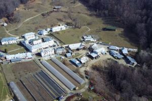 Singura locaţie din România unde accesul femeilor este interzis