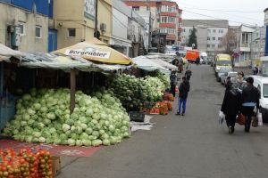 Varza, ultimul bastion al murăturilor