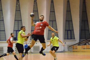 Intermediară pe Litoral