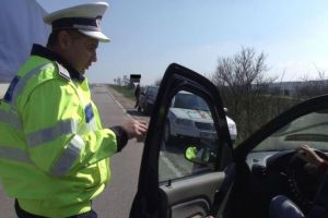 Amendă pentru un taxi-pirat