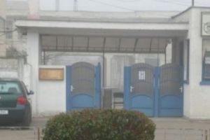 Uzina Mecanică din Cugir. Un incendiu, o victimă şi foarte multe întrebări