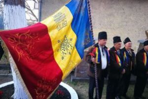 Trei zile de „Istorie, Tradiţie, Credinţă şi Românism” la Vâlcele,  dedicate Centenarului  Marii Uniri