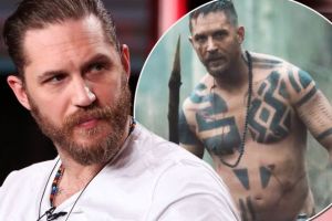 Opt lucruri pe care nu le ştiai despre îndrăgitul actor Tom Hardy