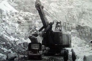 Sovieticii şi uraniul românesc. Arhiva descretizată a CIA oferă informaţii complete despre exploatarea zăcămintelor din Apuseni de către ruşi