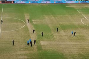 Gabriela Firea a inchis National Arena pana anul urmator: Raspuns dupa atacul lui Mihai Stoica