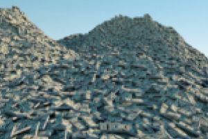 Un munte de bani din lucruri murdare! În buzunarele cui se duc banii europeni cu care Caraş-Severinul aşteaptă să intre în civilizaţie?!