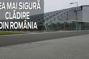 Aceasta este cea mai sigură clădire din România în caz de cutremur: Rezistă şi la un seism catastrofal!
