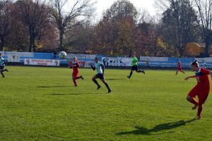 FOTO: Victorie la final de retur pentru fetele de la Viitorul Reghin