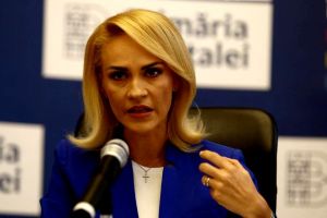 Gabriela Firea, un nou atac la adresa lui Liviu Dragnea: „Mă aşteptam la mai multă bărbăţie / Vrea un Bucureşti pe modelul Beirutului”